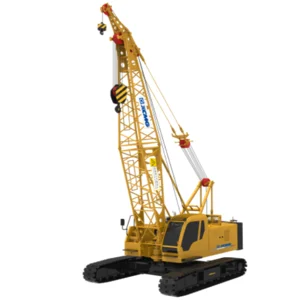 Truck Crane XCMG XGC45 kapasitas 45ton