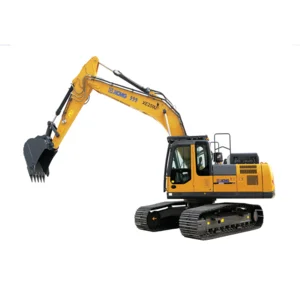 Excavator XCMG XE 250 U