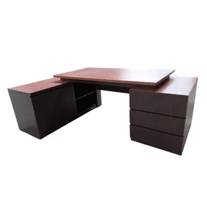 Meja Kerja Type MP01 Plywood 