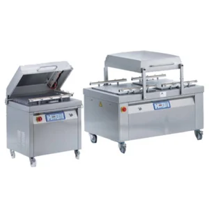 C400 - 500 Chamber Machine.