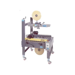 Case Sealers  Depliant S8-2.