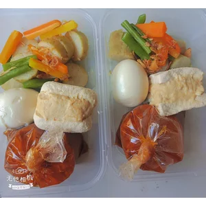 Yong Tahu Premium Khas Tegal