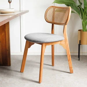 Mandalay Dining Chair - DESAIN MINIMALIS - KURSI MAKAN