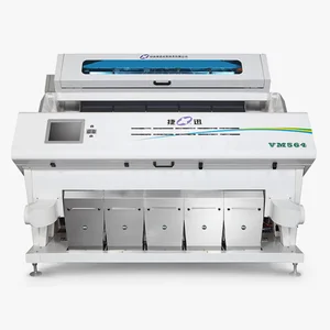 Cereal Color Sorter - Vm564
