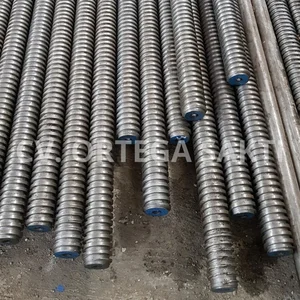 Sparepart Besi As Drat Pintu Air