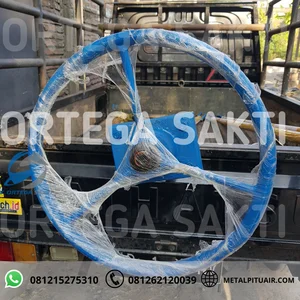 Sparepart Pintu Air Kemudi Pintu Air Custom