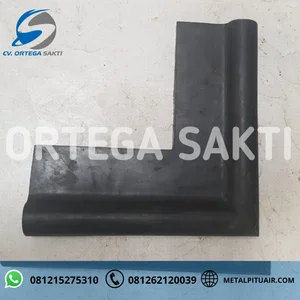 Sluice Gate Spare Parts Irrigation Sluice Seal