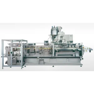 Seal Machine Horizontal & Vertical Sp220