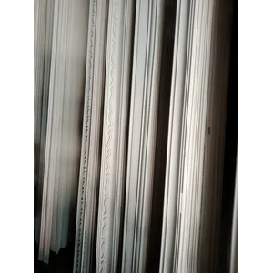 Lis Gypsum Polos Ukuran 10cm