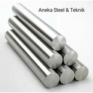 Besi As Stainless 201 6 mm X 6 M