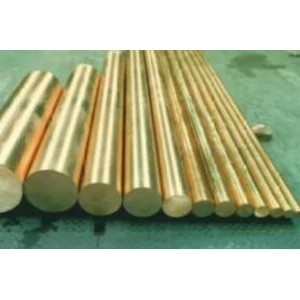 Besi AS Kuningan 5/8" x 2.5 M
