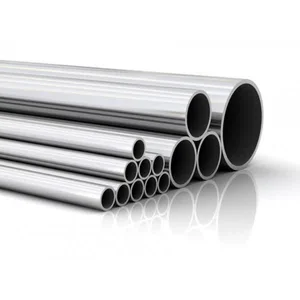 Pipa Stainless SUS 304 2" x 6 M SCH 80 Seamless
