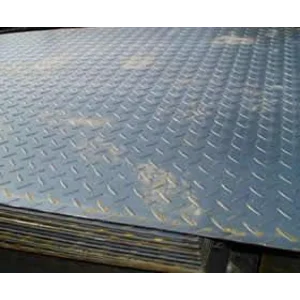 Plat Bordes 2.0 mm 4" x 8"