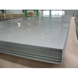 Plat Galvanis 0.6 mm  4' x 8'