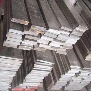 Plat Strip 8mm x 65mm x 6M SNI