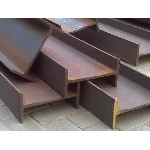 Besi WF INP 100 x   6 M
