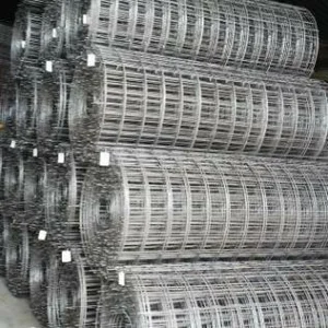 Wiremesh Roll M 6 (5.5) x 2.1 x 54 M