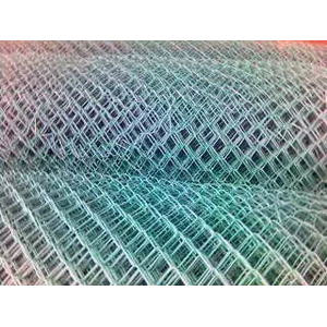 Kawat Bronjong 1 x 2 x 0.5 M Kw 2.7mm (8 x 10 cm)