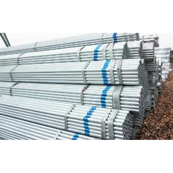 Hollow Galvanis  20 X 40 X 0.7 X 6 M SPINDO