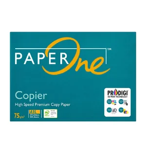 PaperOne Copy kertas HVS Paper A3 75g 1 rim