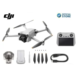 Drone DJI MINI 3 PRO (RC) Remote Kontrol DJIRC Model RM330