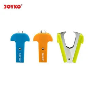 Remover Kertas Joyko / Pencabut Staples