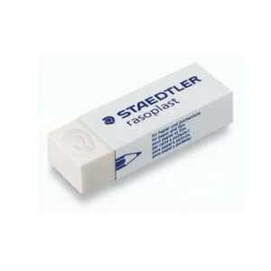 Penghapus Staedtler B20 Ukuran Besar
