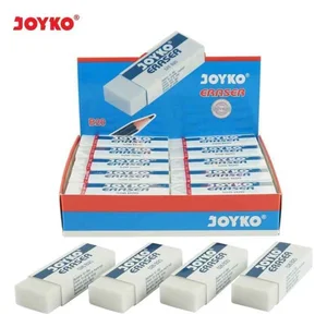 Joyko Penghapus - Eraser 526-B20 Ukuran Besar