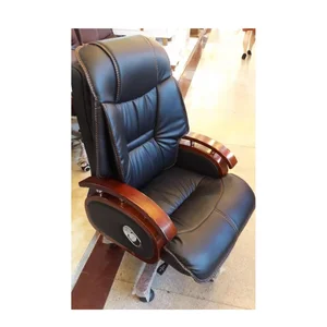 kursi direktur kursi direksi recliner