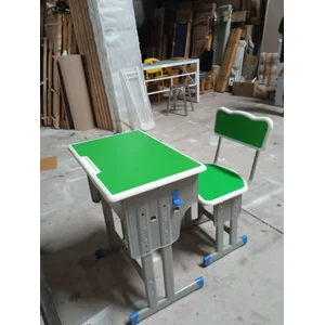 student desk chair school set 