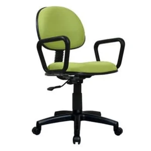KURSI STAFF SC 308 WARNA HIJAU