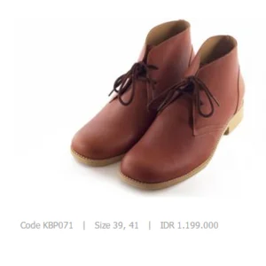 Sepatu Casual KBP071