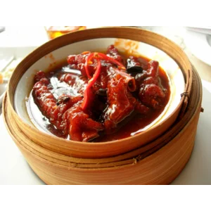 Ceker Ayam Merah