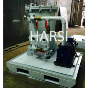 Filter Solar Fuel Polishing/Filtration System Diesel/Biodiesel