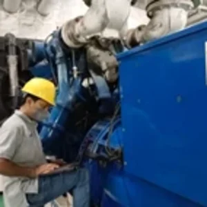 Jasa Perawatan Genset dan Panel Listrik Preventive Maintenance Kontrak Maintenance