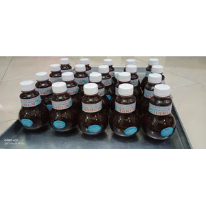 Harum Spiced Secang Syrup 250 ml