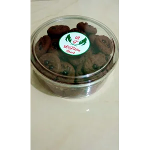 Choco Chips RiFilita Chocolate Cookies