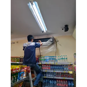 Jasa Service / Perbaikan / Maintenance AC