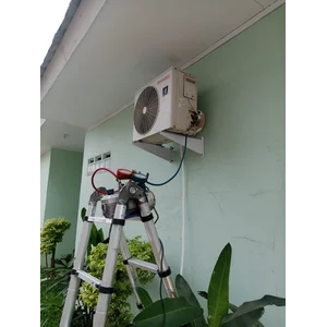 Jasa Service dan Maintenance AC Isi Freon
