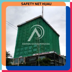 Green Safety Net Green Net