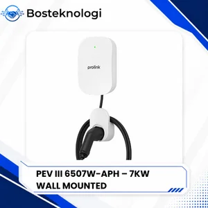 Prolink PEV III 6507W-APH Residential Wall Mounted Inverter 7kW