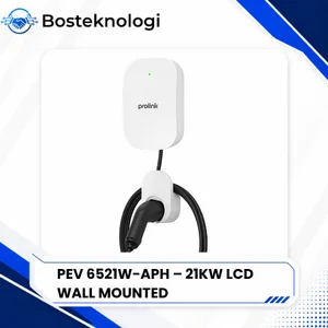 Prolink PEV 6521W-APH Residential Wall Mounted Inverter 21kW