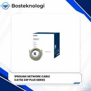 Prolink CAT5E 24P Plus Series Network Cable