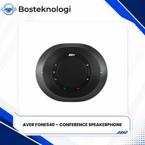 AVer FONE540 Speakerphone Conference Audio System