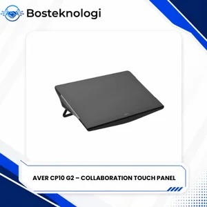 AVer CP10 G2 Collaboration Touch Panel