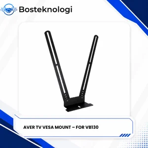 AVer TV VESA Mount untuk VB130