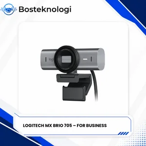 Logitech MX Brio 705 for Business