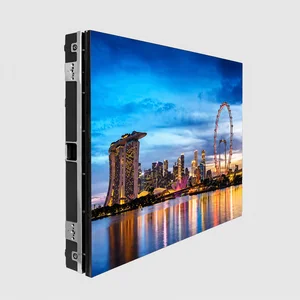 Digimax LED Indoor P15 A1P
