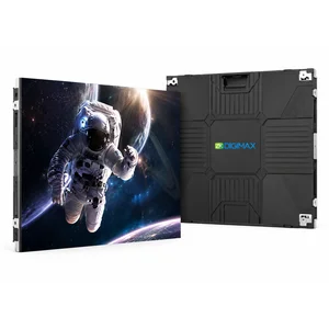 Digimax LED Outdoor Videotron P40 A2P