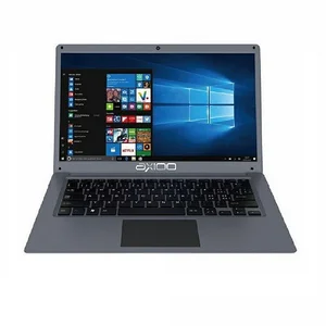 Laptop Notebook Axioo Mybook Pro K7.2 (16N9) / i7-1195G7/ RAM 16GB / NVME 1TB/ 14"/ VGA Integrated/ Win 10/ 1Y